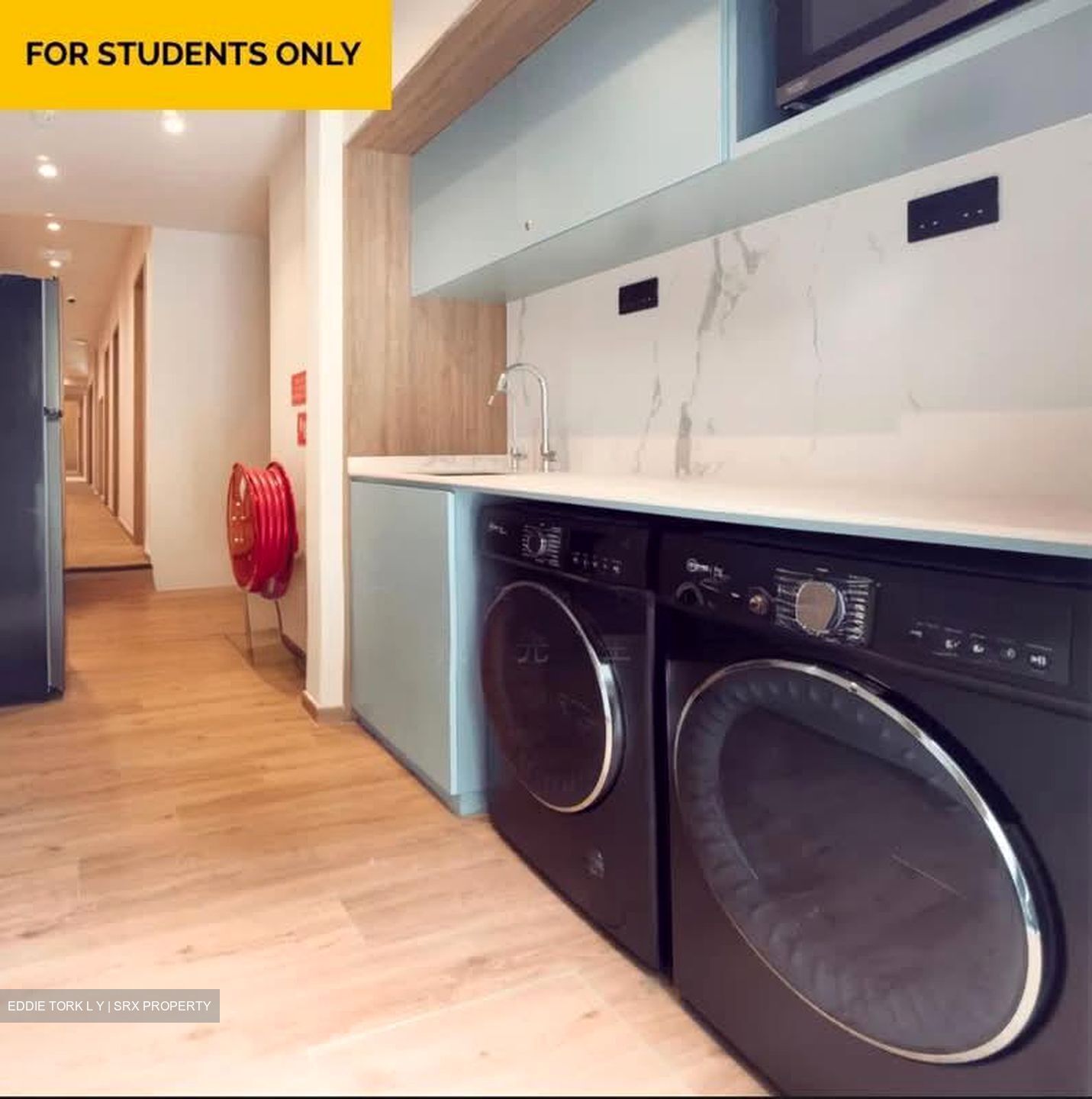Serangoon Road (D8), Apartment #610410181